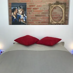  Couette-café La Bulle De Gaston
